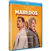 Divisa Maridos Blu-ray