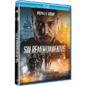 Divisa Sin Remordimientos Blu-ray