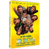 Paramount Si Yo Fuera Rico Param Dvd
