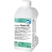 Dr. Weigert GmbH & Co. KG neodisher Septo Fin 2 Ltr. Instrumentendesinfektion