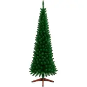 Frankystar Vixen - Weihnachtsbaum Modell Slim ø70x240H cm, 800 Zweige