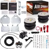 MaXpeedingrods Luftfederung Hinten mit Zwei-Kreis-System Kit for Opel Movano X70 1998-2010