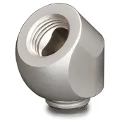 Thermal Grizzly DeltaMate Rotary - 45° Matt Nickel