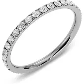 Edblad Ring GLOW Mini Steel