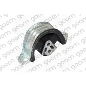 GOOM Motorlager Vorne Rechts für OPEL Astra G Caravan (T98) EM-0585