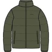 ROX R-nevis Jacke