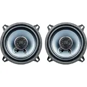 PG Audio Lautsprecher Einbauset passend für Daihatsu Rocky Feroza Tür Vorne