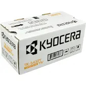 Kyocera TK-5430Y, 1250 Seiten, Gelb, 1 Stück(e)