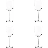 Luigi Bormioli Weinglas-Set Sublime 280 ml (4-Stück)