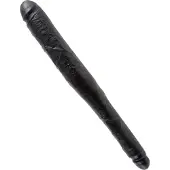 King Cock Doppeldildo 'Tapered Double Dildo' 1 St Vibrator