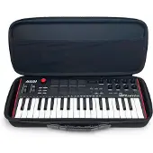 Analog Cases PULSE Case For The Akai MPK Mini Plus