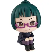 Megahouse Suche Nach Jujutsu Kaisen Maki Zenin Figur 11 Cm