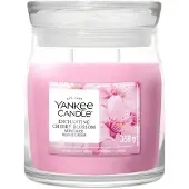 Yankee candle Enchanting Cherry Blossom Duftkerze 368 g