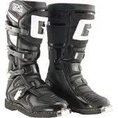 Gaerne GX-1 Goodyear Schwarz Motocross Stiefel Größe 42