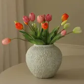 Botané Tulip Symphony Kunstblumenstrauß