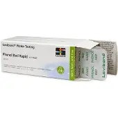 Lovibond PHENOL RED Rapid 100 Tabletten (1 Karton)