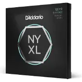 D'Addario NYXL1270PS