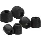 Røde Isolation Series T-400 Earphone Tips M.sizes
