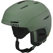 Giro Skihelm Neo Unisex Matte Green-S