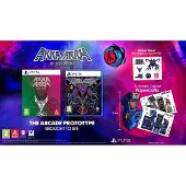 Akka Arrh - Special Edition, PlayStation 5, E10+ (Jeder über 10 Jahre)