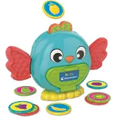 Clementoni Baby-vogel-spardose