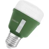 Osram LED Star Grow Lamp T 60 10W Clear E27, Weiß