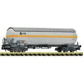 Fleischmann 6660116 N Druckgaskesselwagen der VTG
