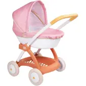 Smoby Pop-kinderwagen