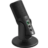 Sennheiser Profile USB-Mikrofon mit robustem Boom-Arm