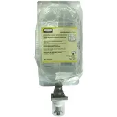 Rubbermaid Desinfektionsmittel AutoFoam Plus, Händedesinfektion, alkoholisch, 4x 1 Liter