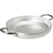 Ballarini Professionelle Pfanne mit 2 Griffen aus