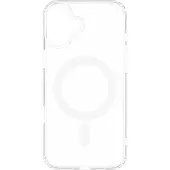 Just Must Telefonhülle Must, Apple iPhone 16, transparent