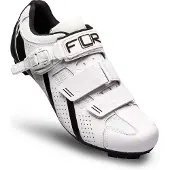 Flr Straßenschuhe 2 selbstklebende Streifen + Klick Pro F11
