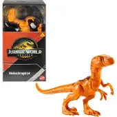 Jurassic World Rebirth Velociraptor 15cm