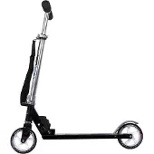 Spartan Roller ALU XC145 schwarz schwarz