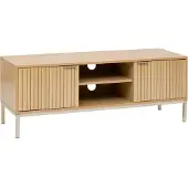 5 Five TV-Schrank TASSO, 120 x 40 x 45,5 cm