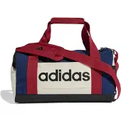 Adidas LINEAR DUF XSCB DKBLUE/OWHITE/ACTMAR