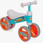 Ryhmä Hau 4 Wheels Balance Boys Rutschauto