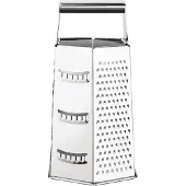 Vogue Reibe 6-fach 25cm