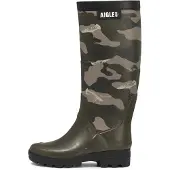 Aigle Gummistiefel Benyl M Herren Camou 15yo-Schuhgröße 40