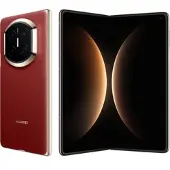 Huawei Mate X7 512GB [Dual-Sim] rot | Zustand: Neu & original versiegelt