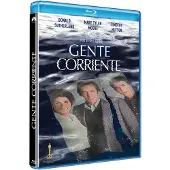 Paramount Gente Corriente Blu-ray