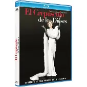 Paramount El Crepúsculo De Los Dioses Blu-ray