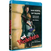 Divisa La Violetera Blu-ray
