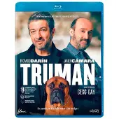 Divisa Truman Blu-ray