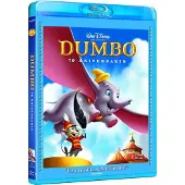 Disney Dumb Blu-ray