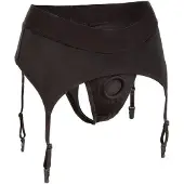 Calexotics - Boundless Thong with Garter 1 St