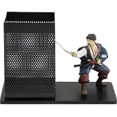 Tisso Toys Briefpapier mit Figur: Bohun