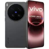 Vivo X300 Ultra