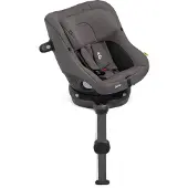 Joie drehbarer Kindersitz i-Spin 360 Compact Thunder